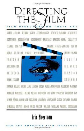 Directing the Film pdf epub mobi 电子书 下载