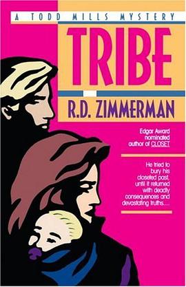 Tribe pdf epub mobi 电子书 下载