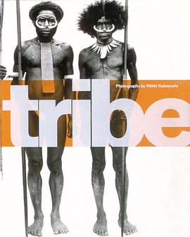 Tribe pdf epub mobi 电子书 下载