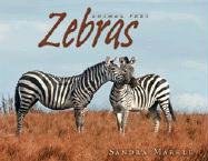 Zebras pdf epub mobi 电子书 下载