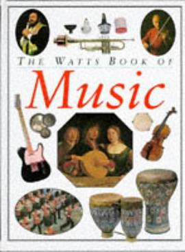 The Watts Book of Music pdf epub mobi 電子書 下載