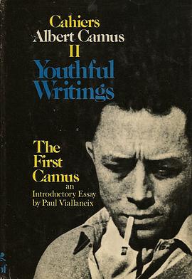 Youthful Writings pdf epub mobi 下载