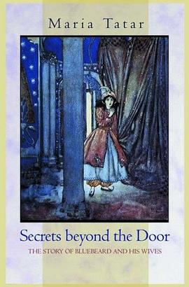 Secrets beyond the Door pdf epub mobi 电子书 下载