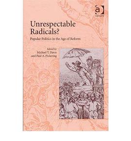 Unrespectable Radicals? pdf epub mobi 电子书 下载
