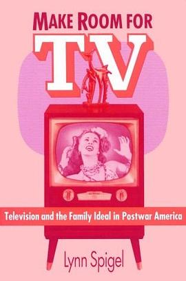 Make Room for TV pdf epub mobi 电子书 下载