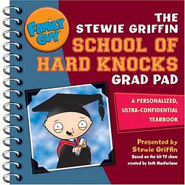 Family Guy pdf epub mobi 电子书 下载
