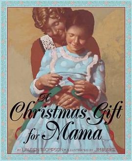 A Christmas Gift for Mama pdf epub mobi 电子书 下载