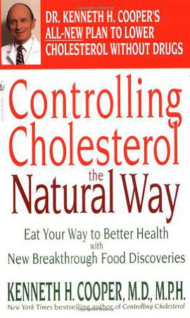 Controlling Cholesterol the Natural Way