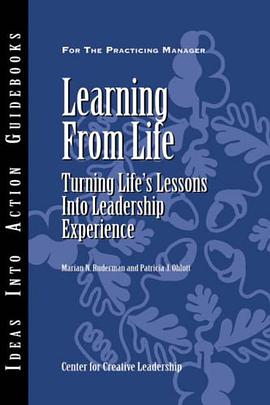 Learning from Life pdf epub mobi 电子书 下载