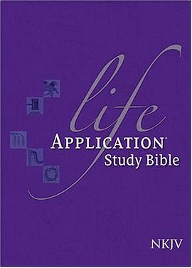 Life Application Study Bible NKJV pdf epub mobi 电子书 下载