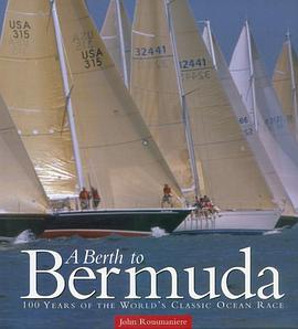 Berth to Bermuda pdf epub mobi 电子书 下载