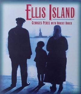 Ellis Island pdf epub mobi 电子书 下载