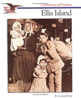 Ellis Island pdf epub mobi 电子书 下载