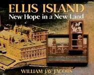 Ellis Island pdf epub mobi 电子书 下载