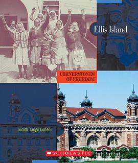 Ellis Island pdf epub mobi 电子书 下载