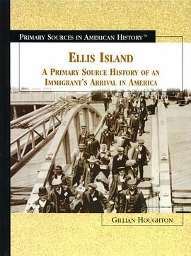 Ellis Island pdf epub mobi 电子书 下载