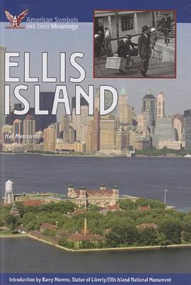 Ellis Island pdf epub mobi 下载