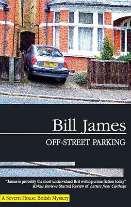Off-Street Parking pdf epub mobi 电子书 下载