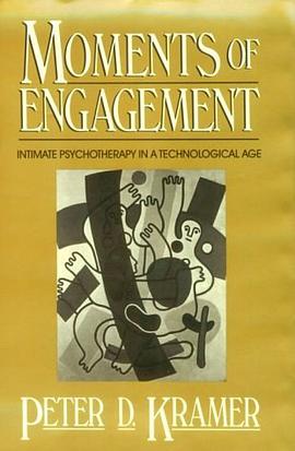 Moments of Engagement pdf epub mobi 电子书 下载