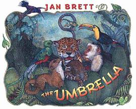 The Umbrella pdf epub mobi 电子书 下载