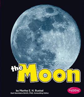 The Moon pdf epub mobi 电子书 下载