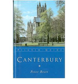 Canterbury pdf epub mobi 电子书 下载