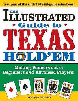 Illustrated Guide To Texas Hold'em pdf epub mobi 电子书 下载