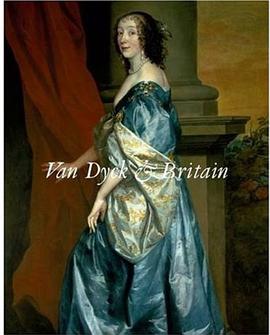 Van Dyck and Britain pdf epub mobi 電子書 下載