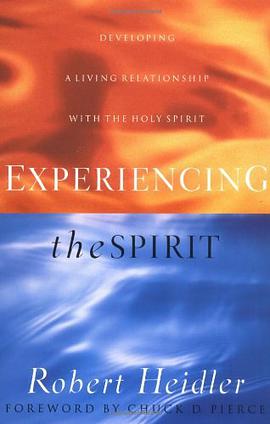 Experiencing the Spirit pdf epub mobi 电子书 下载