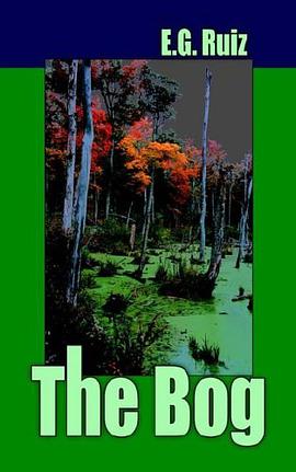 The Bog pdf epub mobi 电子书 下载