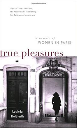 True Pleasures pdf epub mobi 电子书 下载