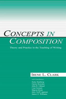 Concepts in Composition pdf epub mobi 电子书 下载