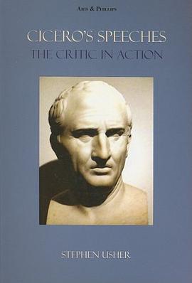 Cicero's Speeches pdf epub mobi 電子書 下載