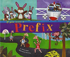 If You Were a Prefix pdf epub mobi 电子书 下载