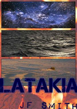 Latakia pdf epub mobi 电子书 下载
