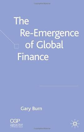 The RE-Emergence of Global Finance pdf epub mobi 电子书 下载