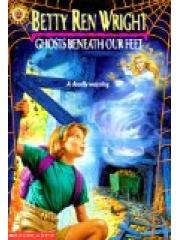 Ghosts Beneath Our Feet An Apple Paperback pdf epub mobi 电子书 下载