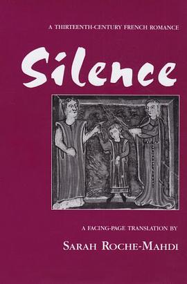 Silence pdf epub mobi 电子书 下载