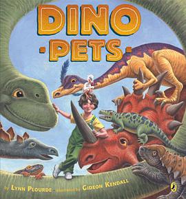 Dino Pets pdf epub mobi 下载