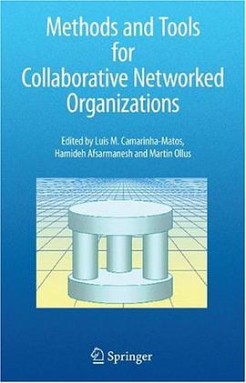 Methods and Tools for Collaborative Networked Organizations pdf epub mobi 电子书 下载