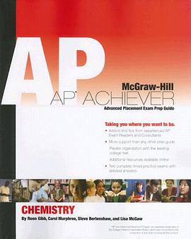 AP* Achiever Advanced Placement Chemistry Exam Preparation Guide