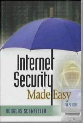 Internet Security Made Easy pdf epub mobi 电子书 下载