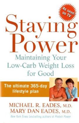 Staying Power pdf epub mobi 电子书 下载