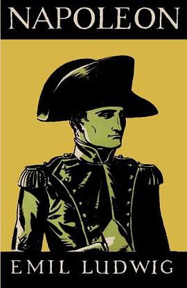 Napoleon by Emil Ludwig pdf epub mobi 电子书 下载