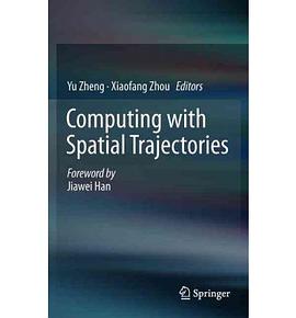 Computing with Spatial Trajectories pdf epub mobi 电子书 下载