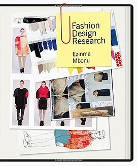 Fashion Design Research pdf epub mobi 电子书 下载