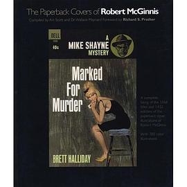 The Paperback Covers of Robert McGinnis pdf epub mobi 電子書 下載