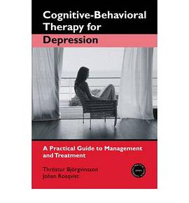Cognitive-behavioral Therapy for Depression