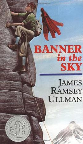 Banner in the Sky pdf epub mobi 电子书 下载