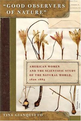 Good Observers of Nature pdf epub mobi 电子书 下载